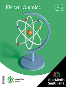 3ESO LM PFA FISIC QUIMI CM BALEARES ED22