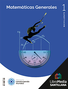 1BTO LM PFA MATEMATICA GENERALES CM ED22