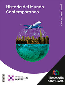 1BTO LDB PFA HISTORIA MUNDO CONT CM ED22