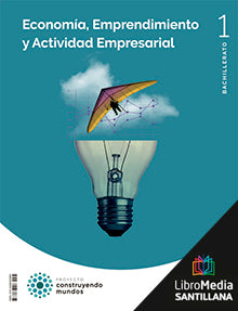 1BTO LDB PFA ECON EMPR ACTIV EMP CM ED22