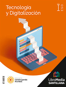 1ESO LM PFA TECNOLOGIA CM ED22