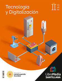 3ESO LM PFA TECNOLOGIA CM ED22