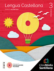 3PRI LM PFA LENGUA ACENTOS CM GP ED22