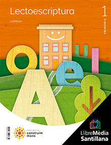 1PRI LM PFA LECTOESCRITURA CM GP ED22