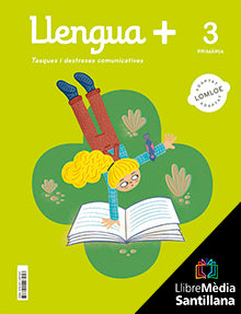 3PRI LM PFA LLENGUA + GP ED22