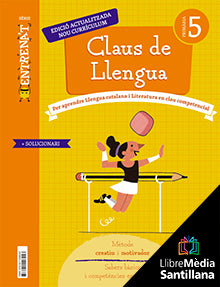 5PRI LDB PFA CUAD LLENGUA ENTREN GP ED22