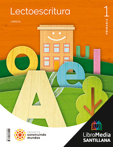 1PRI LM PFA LECTOESCRITURA CM OBRADOIRO