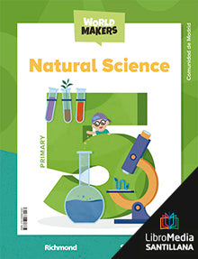 5PRI LM PFA NATUR SCIENCE MADRID WM ED22