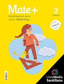 3PRI LM PFA MATEMATICAS + GP ED22
