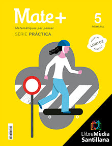5PRI LM PFA MATEMATICAS + GP ED22