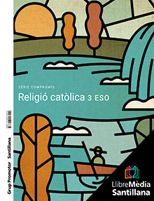 3ESO LM PFA RELIGION GP ED22