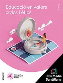 ESO LDB PFA EDUC VALORES CIVICOS GP ED22