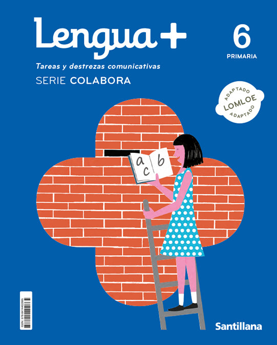 6PRI LENGUA+ COLABORA ED23
