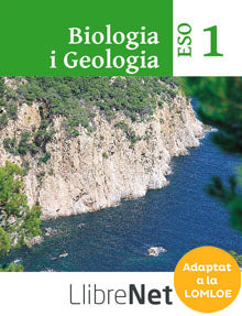 1ESO LN PFA BIOLOGIA GEOL LOMLOE GP ED22