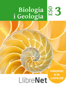 3ESO LN PFA BIOLOGIA GEOL LOMLOE GP ED22