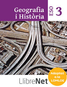 3ESO LN PFA GEOGRAFIA HIS LOMLOE GP ED22