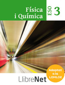 3ESO LN PFA FISICA QUIMIC LOMLOE GP ED22