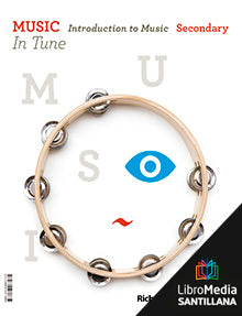 1ESO LM PFA MUSIC IN TUNE I ED22