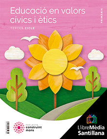 PRI LDB PFA VALOR CIVIC ETIC CM GP ED22