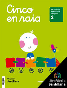 1PRI LM PFA CINCO EN RAIA 1-1-2 OBR ED22
