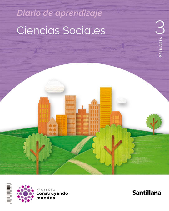 3PRI C SOCIALES C-LEON CM ED22