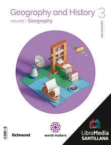 3ESO LM PFA GEOGRAPHY HISTORY ED22