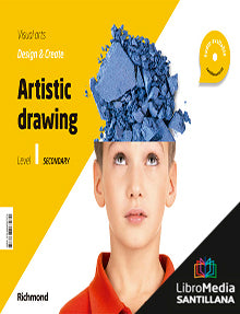 LM PFA ARTISTIC DRAWING I ED22