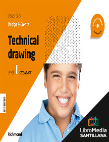 LM PFA TECHNICAL DRAWING I ED22