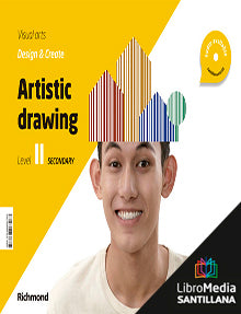 LM PFA ARTISTIC DRAWING II ED22