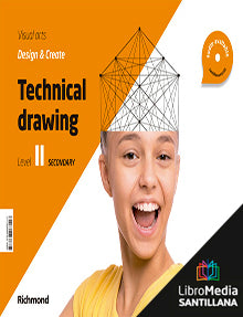 LM PFA TECHNICAL DRAWING II ED22