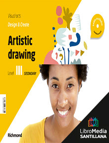 LM PFA ARTISTIC DRAWING III ED22