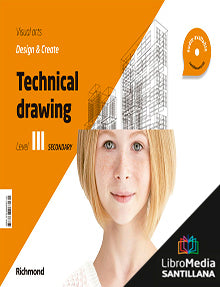 LM PFA TECHNICAL DRAWING III ED22