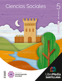 5PRI LM PFA CIENCIAS SOCIAL CYL CM ED22