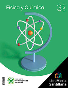 3ESO LM PFA FISICA QUIMICA CANARIAS ED22