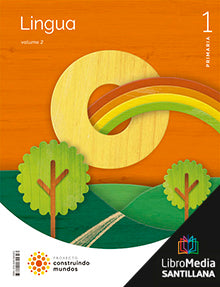 1PRI LM PFA LINGUA VOL II CM OBRAD ED22
