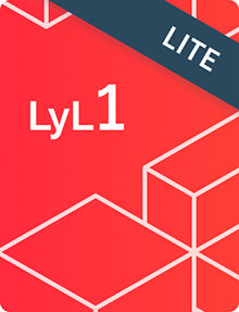 LENG LITERA 1ESO PRISMAS ALU LITE ED22
