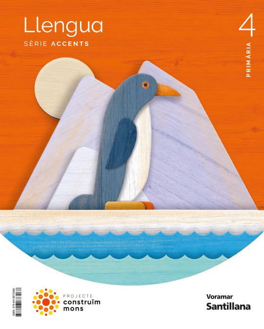 4PRI LLENGUA VALEN ACCENTS CM ED23