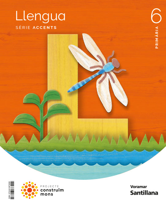 6PRI LLENGUA VALEN ACCENTS CM ED23