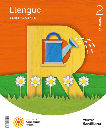 2PRI LLENGUA VALEN ACCENTS CM ED23
