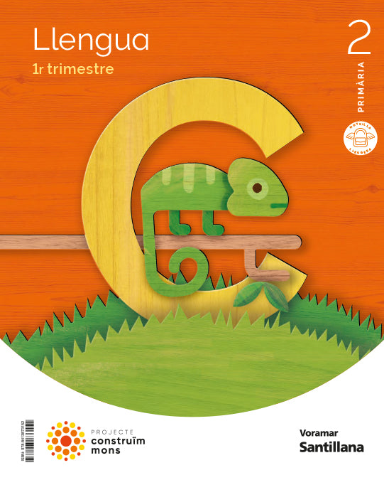 2PRI LLENGUA VALEN M LIGERA CM ED23