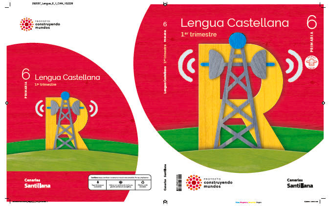6PRI LENGUA CANAR M LIGERA CM ED23