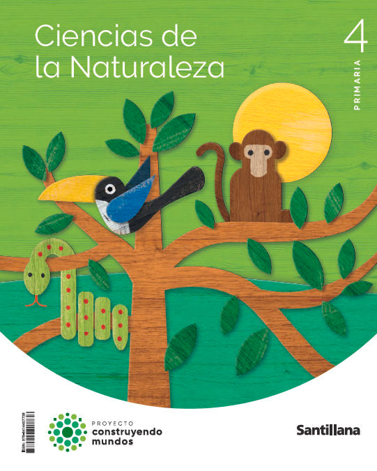 4PRI C.NATURALES CM ED23