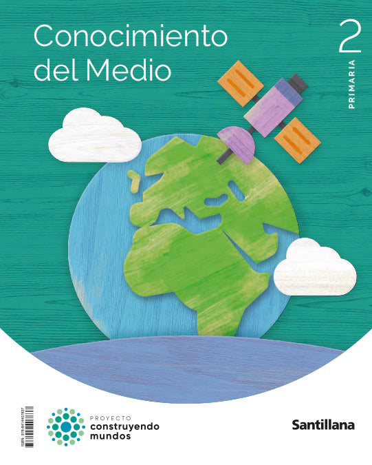 2PRI CON MEDIO CM ED23