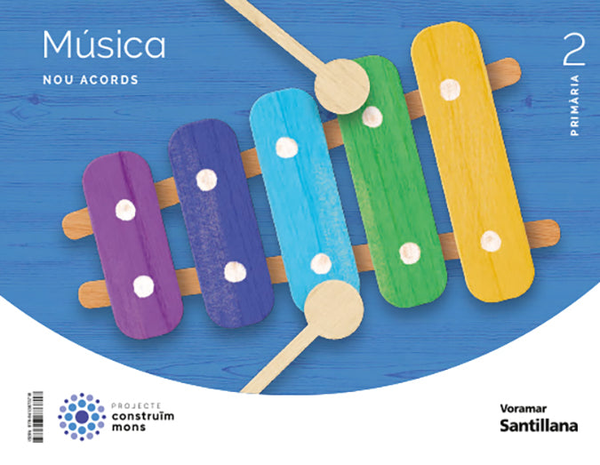 2PRI MUSICA VALEN NOU ACORDS CM ED23