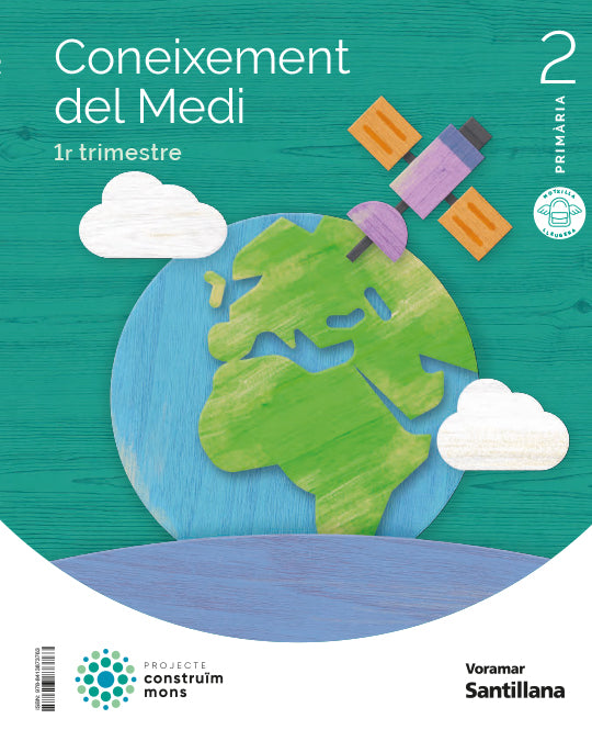 2PRI CON MEDI VALEN M LIGERA CM ED23