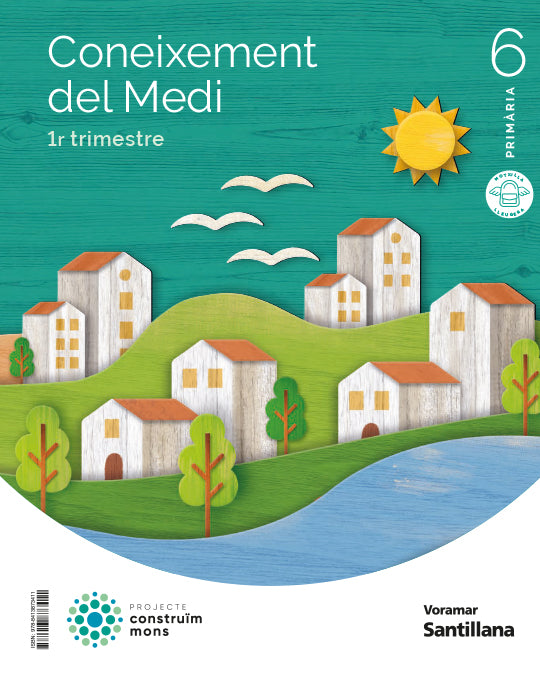 6PRI CON MEDI VALEN M LIGERA CM ED23