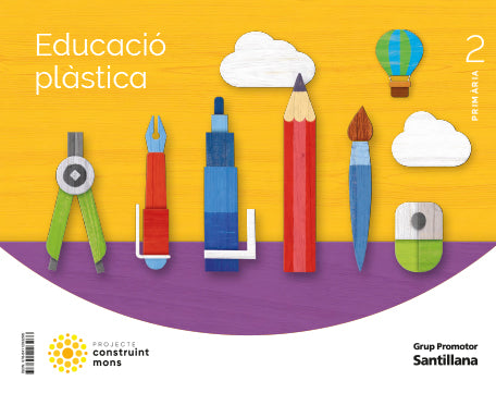 2PRI ED PLASTICA CATAL CM ED23