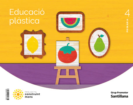 4PRI ED PLASTICA CATAL CM ED23