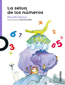LA SELVA DE LOS NUMEROS PLAT