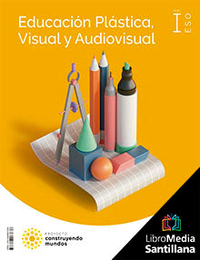 1ESO LM PFA PLASTICA CM ED22